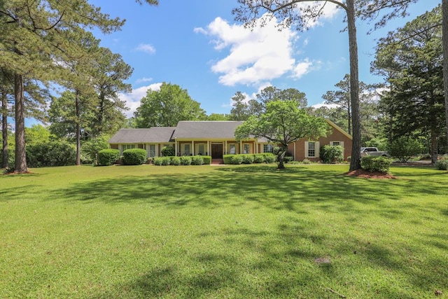 16 Sidney Wheeler Rd, Ivey, GA 31031 - photo 1
