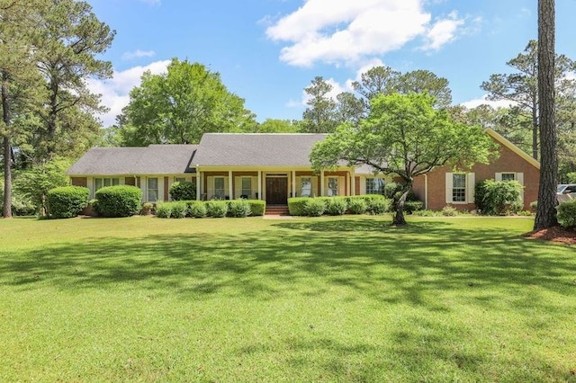 16 Sidney Wheeler Rd, Ivey, GA 31031 - photo 2