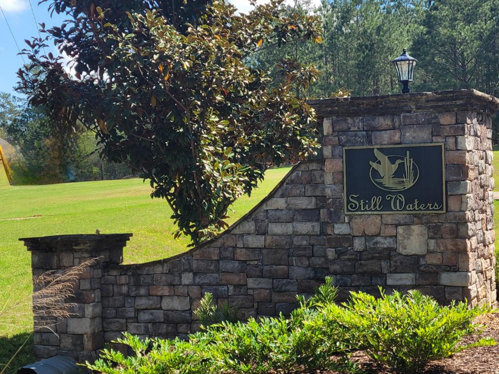 767 Parham Rd, Milledgeville, GA 31061