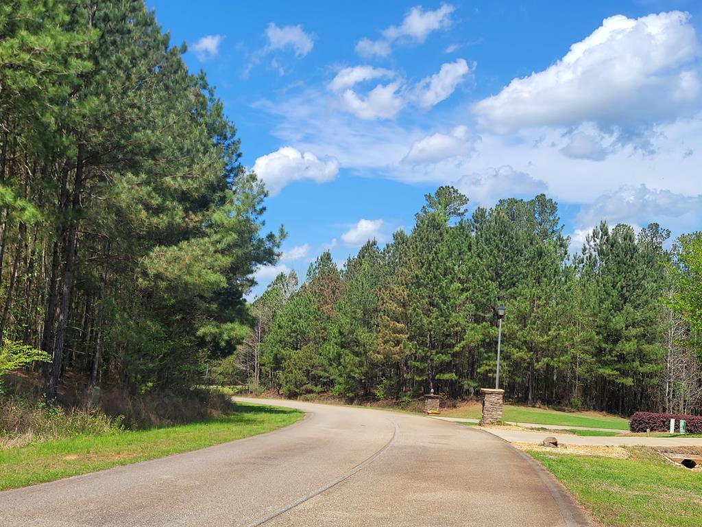 767 Parham Rd, Milledgeville, GA 31061