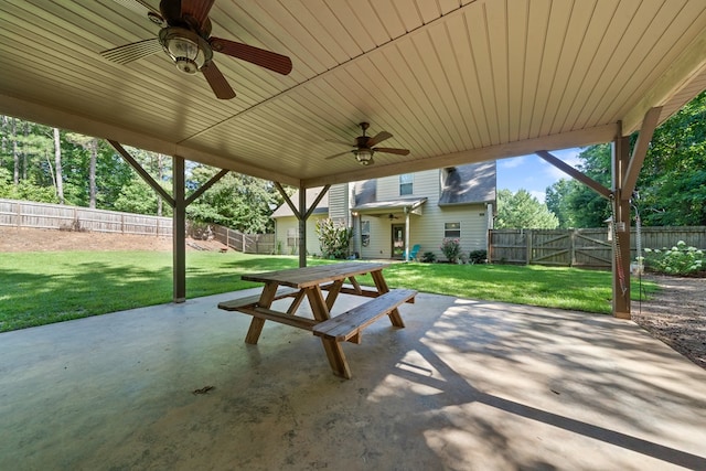 318 Walnut Grove Grove, Gray, GA 31032 - photo 35