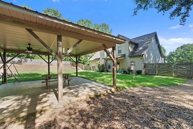 318 Walnut Grove Grove, Gray, GA 31032 - photo 36