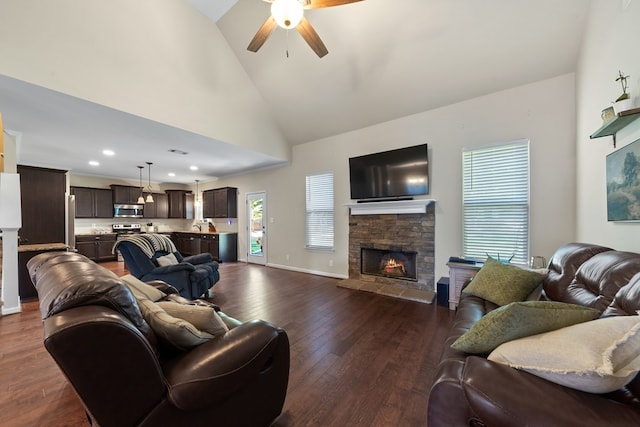 318 Walnut Grove Grove, Gray, GA 31032 - photo 7