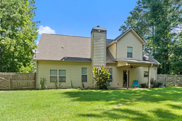 318 Walnut Grove Grove, Gray, GA 31032 - photo 38
