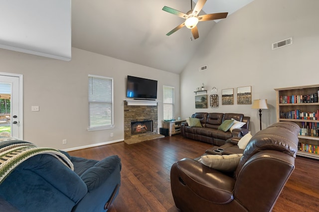 318 Walnut Grove Grove, Gray, GA 31032 - photo 8