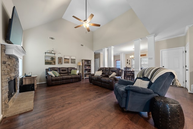 318 Walnut Grove Grove, Gray, GA 31032 - photo 10