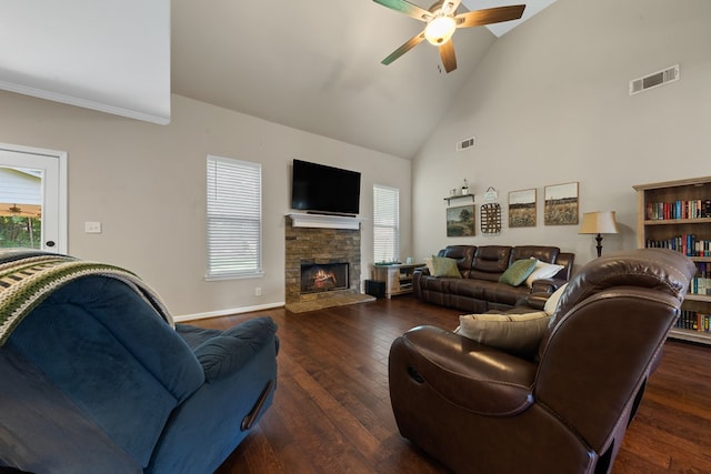 318 Walnut Grove Grove, Gray, GA 31032 - photo 9