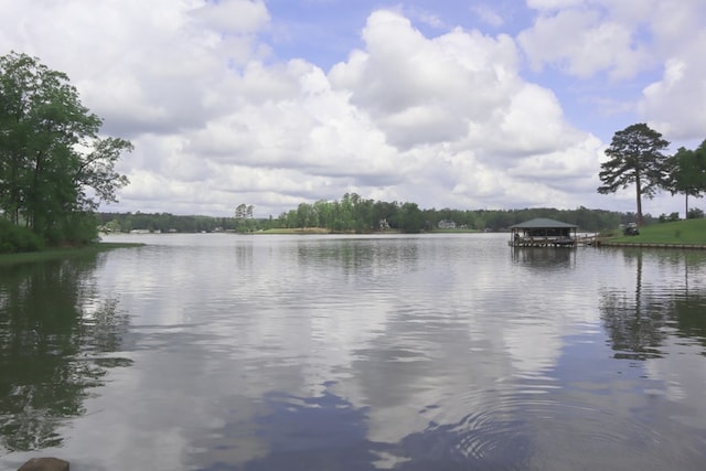water view