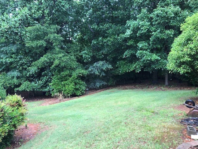 104 Wesley Ct, Eatonton, GA 31024 - view of green lawn