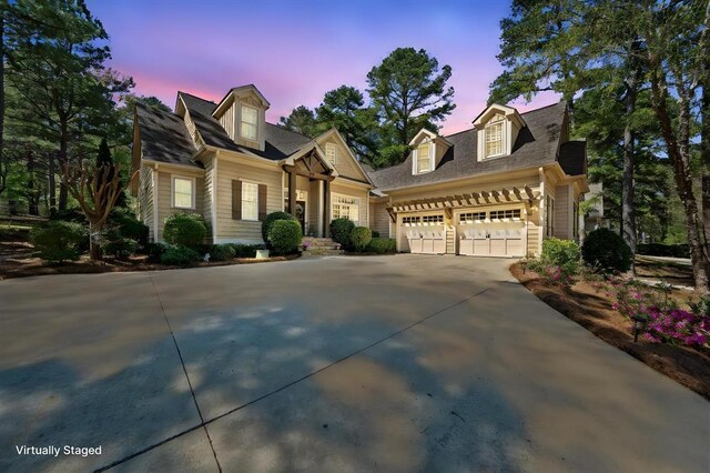 107 Oakton N, Eatonton, GA 31024 - photo 3