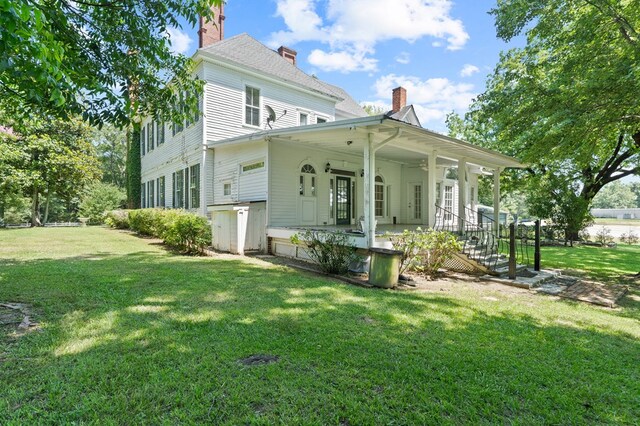 671 Madison Rd, Eatonton, GA 31024 - photo 90