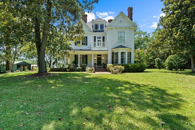 671 Madison Rd, Eatonton, GA 31024 - photo 3