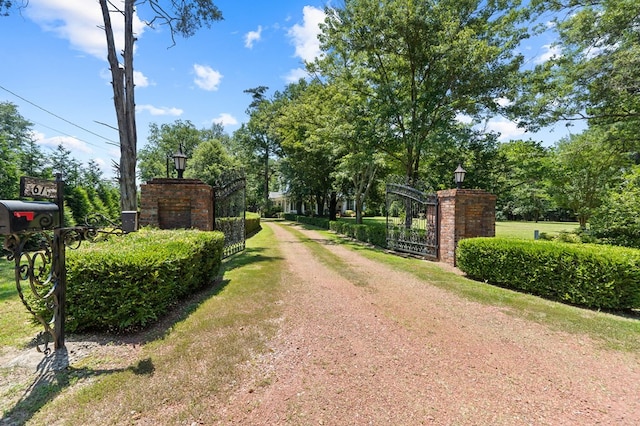 671 Madison Rd, Eatonton, GA 31024 - photo 2