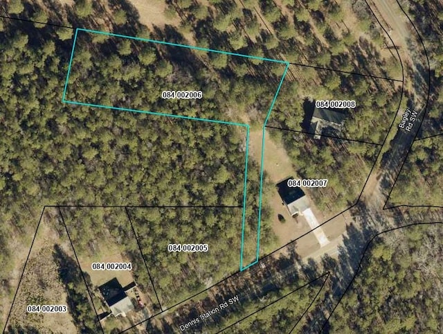 000 Dennis Sta, Eatonton, GA 31024 - photo 2
