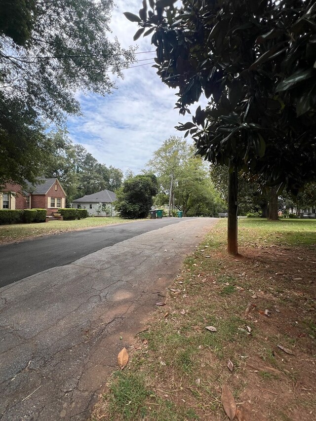 500 N Tattnall St, Milledgeville, GA 31061 - photo 5
