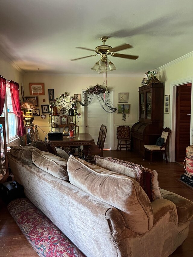 500 N Tattnall St, Milledgeville, GA 31061 - photo 16