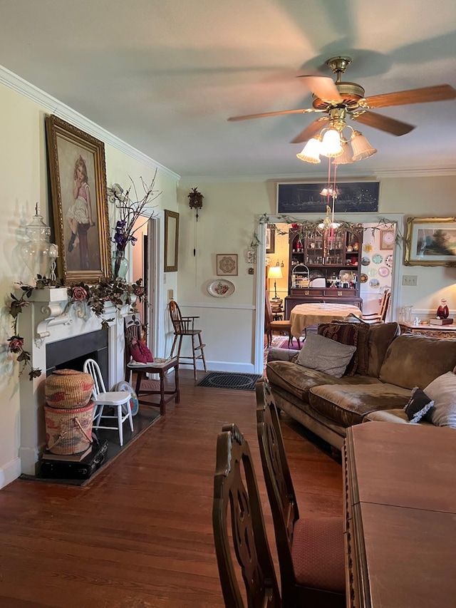500 N Tattnall St, Milledgeville, GA 31061 - photo 13