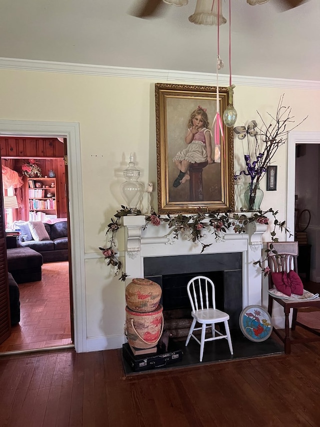 500 N Tattnall St, Milledgeville, GA 31061 - photo 14