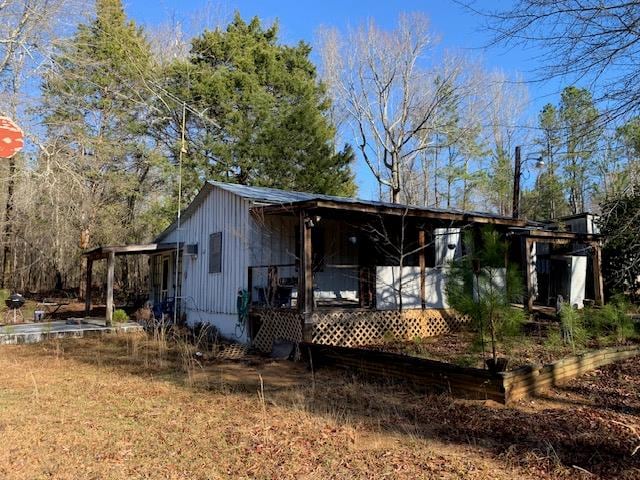 121 County Line Church Rd, Milledgeville, GA 31061 - photo 1