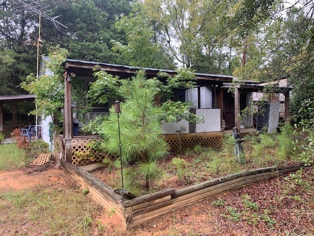 121 County Line Church Rd, Milledgeville, GA 31061 - photo 3