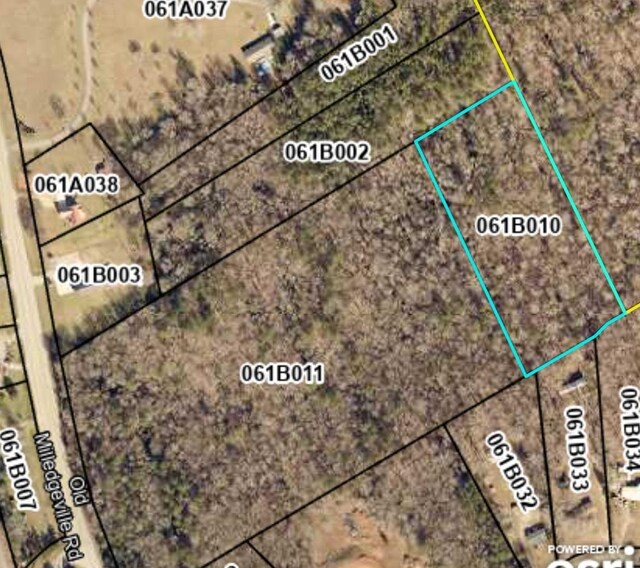 0 Old Milledgeville Rd, Eatonton, GA 31024 - photo 7