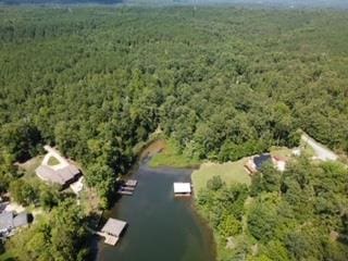 200 Erin Shores Dr, Sparta GA, 31087 land for sale