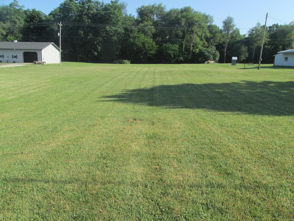 388 E Copeland Rd, Coldwater, MI 49036
