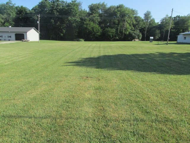 388 E Copeland Rd, Coldwater, MI 49036