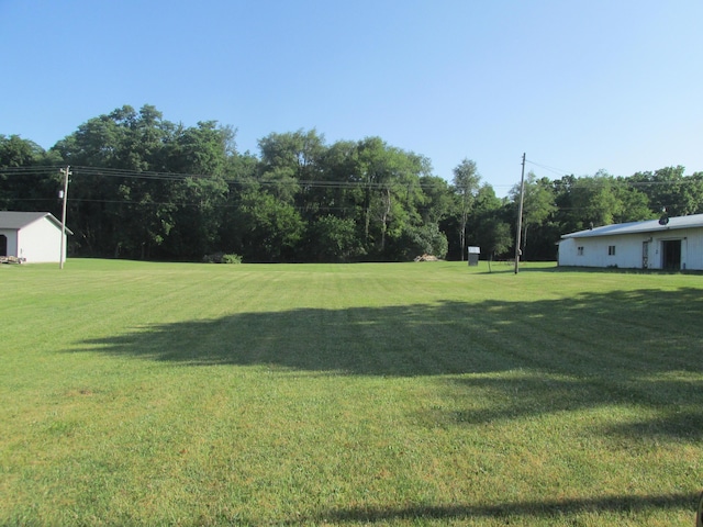 388 E Copeland Rd, Coldwater, MI 49036
