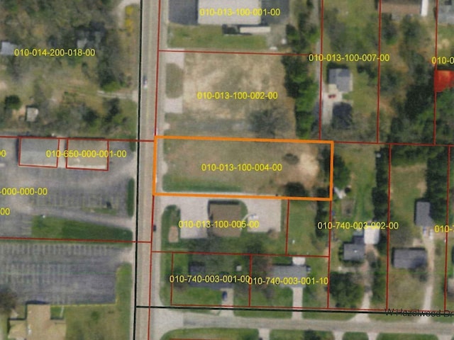 N Jebavy Rd, Ludington MI, 49431 land for sale