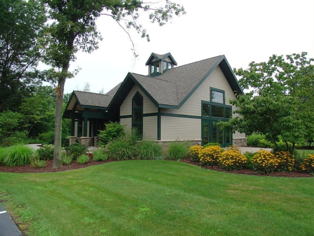 Listing photo 3 for 2516 Heritage Way, Stevensville MI 49127