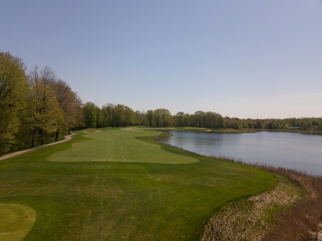 LOT9 Whitetail Trl, Mount Pleasant, MI 48858