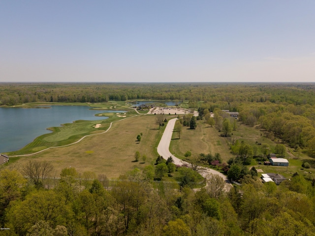 LOT9 Whitetail Trl, Mount Pleasant, MI 48858