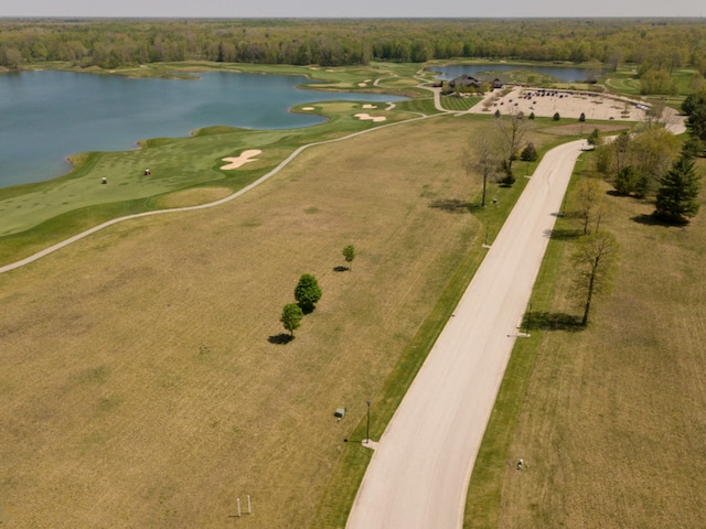 LOT9 Whitetail Trl, Mount Pleasant, MI 48858