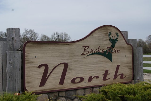LOT9 Whitetail Trl, Mount Pleasant, MI 48858