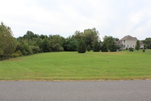 Listing photo 2 for 694 Benson Rd, Benton Harbor MI 49022