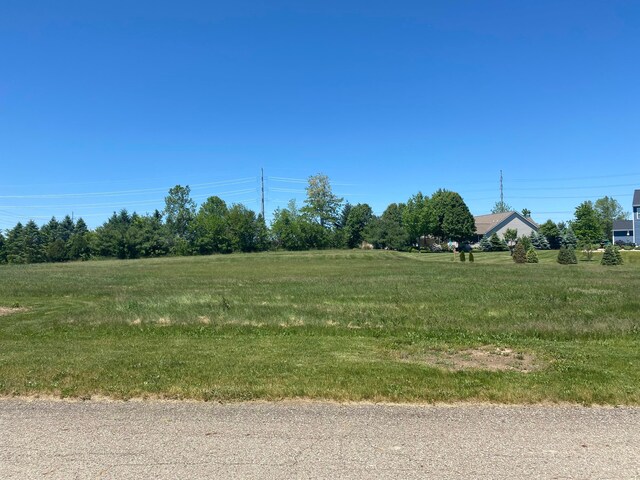 15 Diamond Hbr, Cassopolis MI, 49031 land for sale