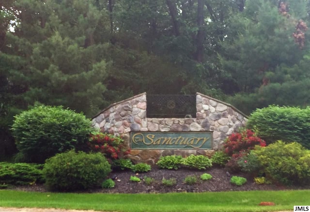 7040 Sanctuary Dr, Jackson, MI 49201 - photo 13