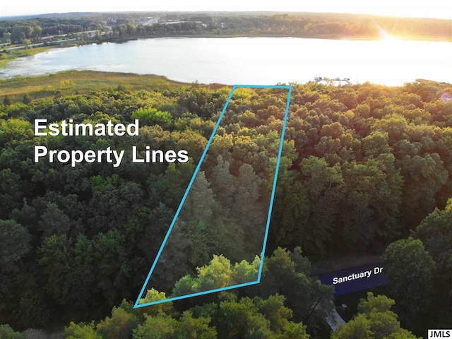 7040 Sanctuary Dr, Jackson, MI 49201 - photo 1