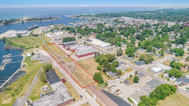 509 Lake St, Ludington MI, 49431 land for sale