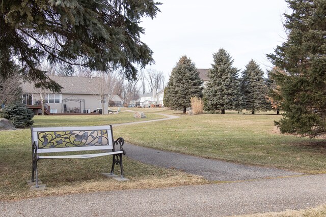 175 Barrington Cir E Unit 18, Battle Creek, MI 49015 - photo 4