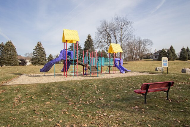 175 Barrington Cir E Unit 18, Battle Creek, MI 49015 - photo 5