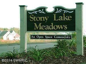 8754 Camomile Dr, Augusta MI, 49012 land for sale