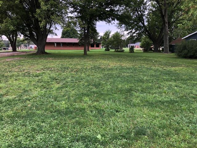 25 Munson St, Coldwater MI, 49036 land for sale