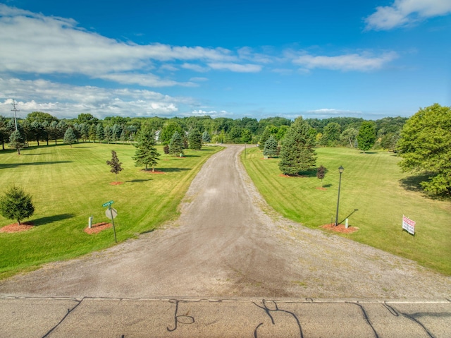 Listing photo 3 for River Bend Dr, Lot Concord MI 49237