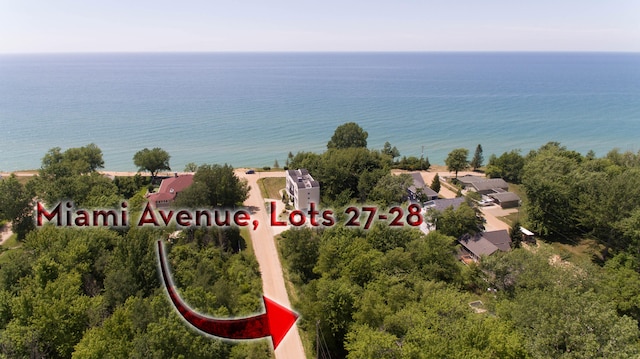 7255 Miami Ave, South Haven MI, 49090 land for sale