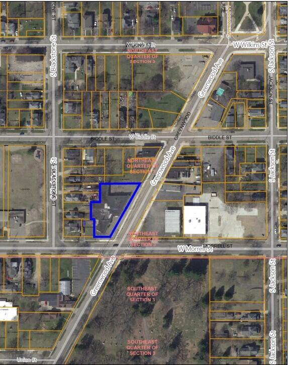 812 Greenwood Ave, Jackson, MI 49203 - photo 4