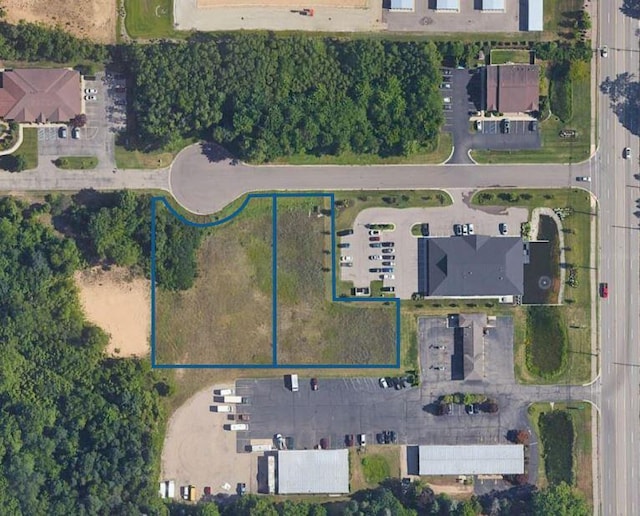 LOT3/4 Union St, Holland MI, 49424 land for sale