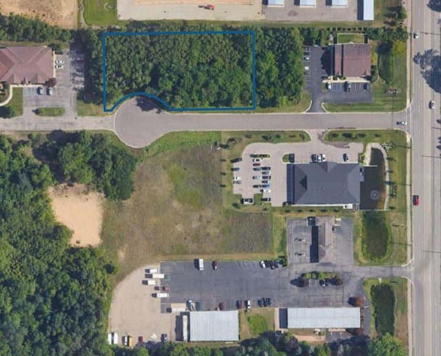 LOT2 Union St, Holland MI, 49424 land for sale