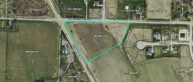 V/L Niles Rd, Saint Joseph MI, 49085 land for sale